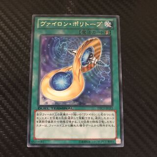 ヴァイロン・ポリトープ R