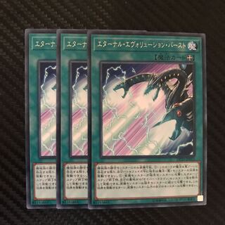 エターナル・エヴォリューション・バースト R