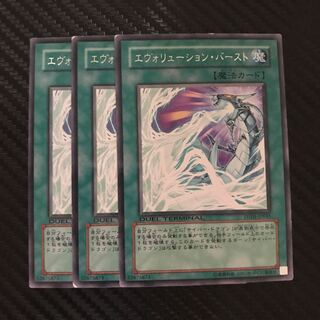 エヴォリューション・バースト R