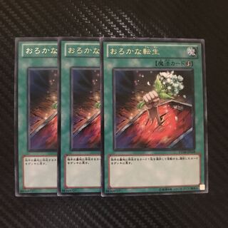 おろかな転生 R