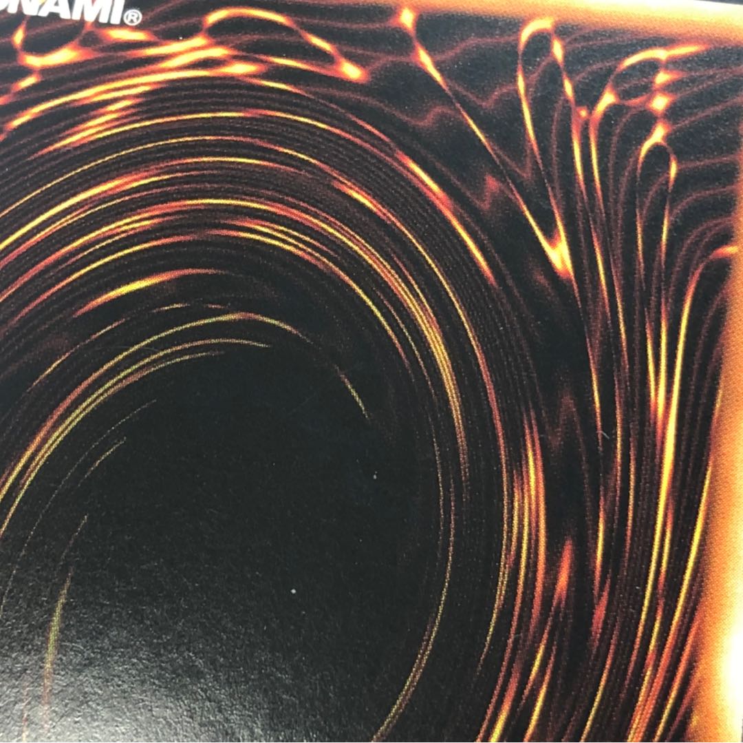 Dark Magician Girl HR Holographic Asia