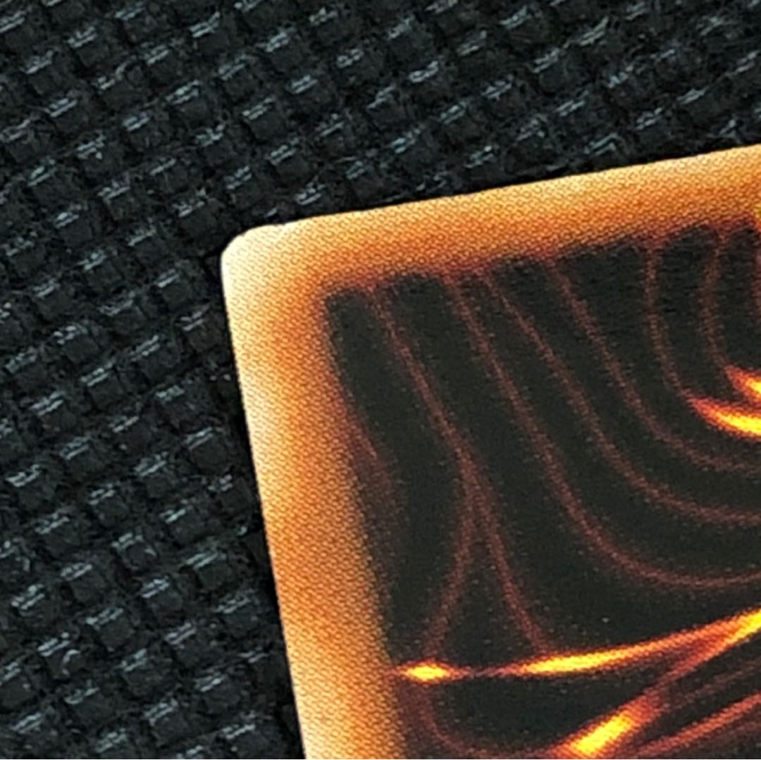 Dark Magician Girl HR Holographic Asia