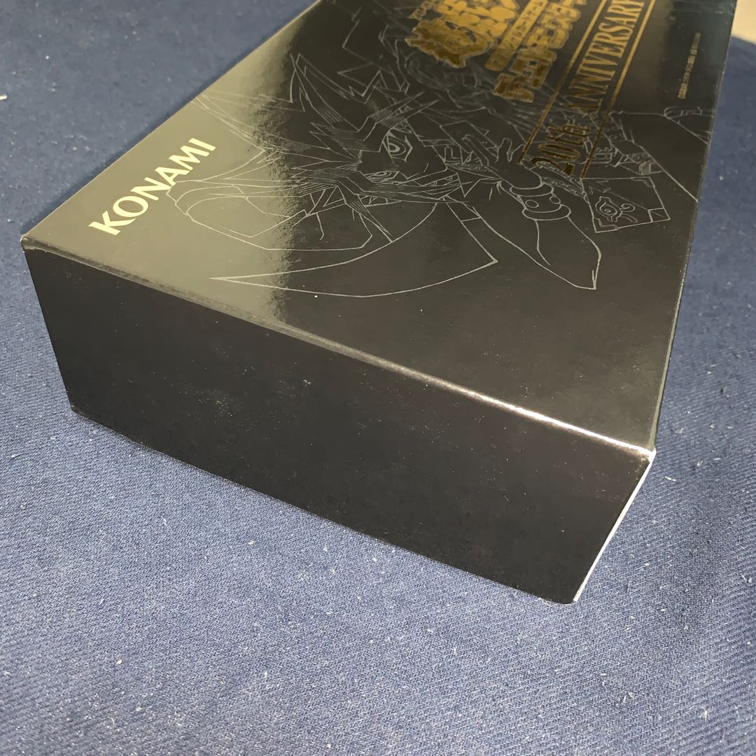 20th ANNIVERSARY SET 未開封 最終値下げ