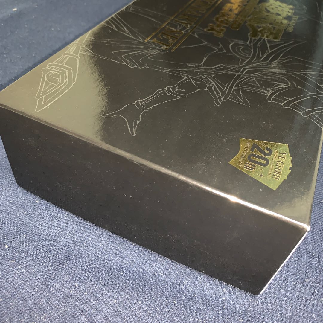 20th ANNIVERSARY SET 未開封 最終値下げ