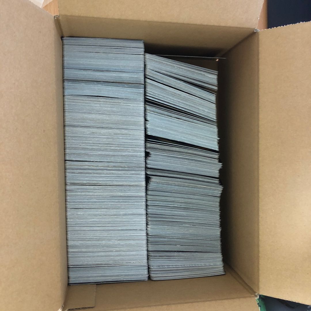 デュエマ 引退品