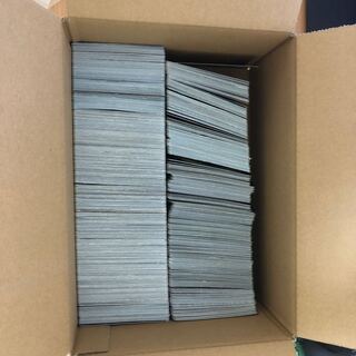 デュエマ 引退品