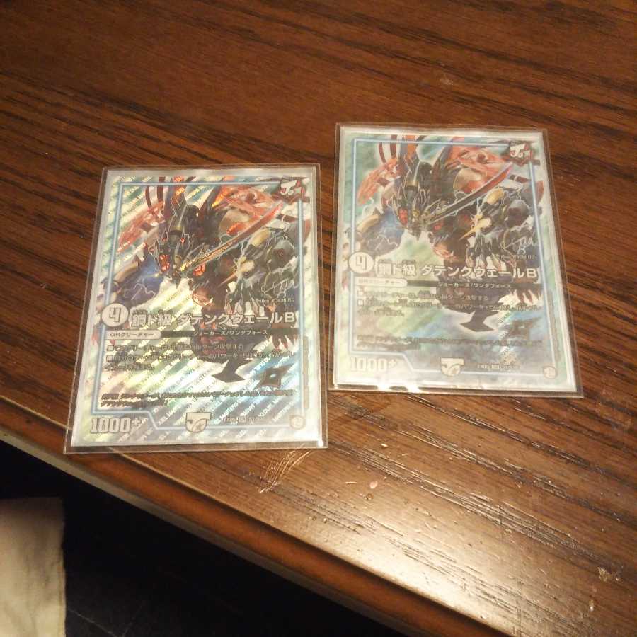 ダテンクゥエールBそら様専用