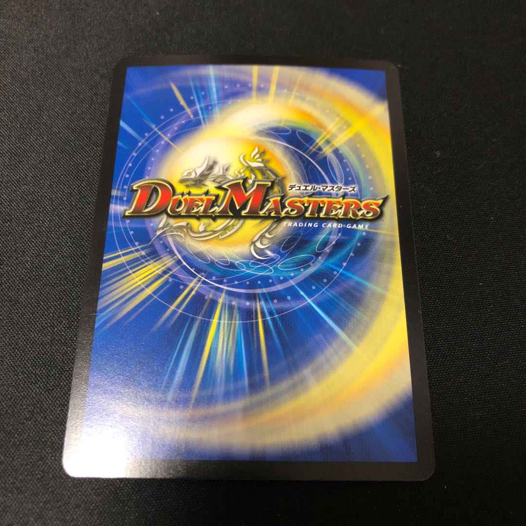 生命と大地と轟破の決断 SR