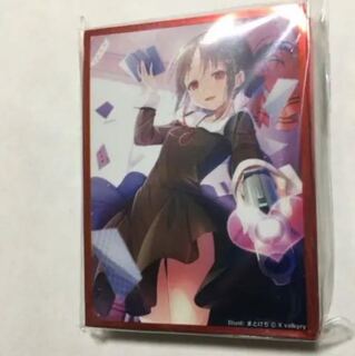 コミ1 かぐや様スリーブ