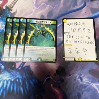 電脳鎧冑アナリス