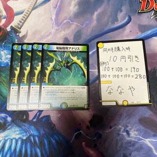 電脳鎧冑アナリス