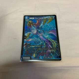 海姫龍 ライベルモット・ビターズ SR