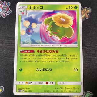 ポポッコ そらのはなみち