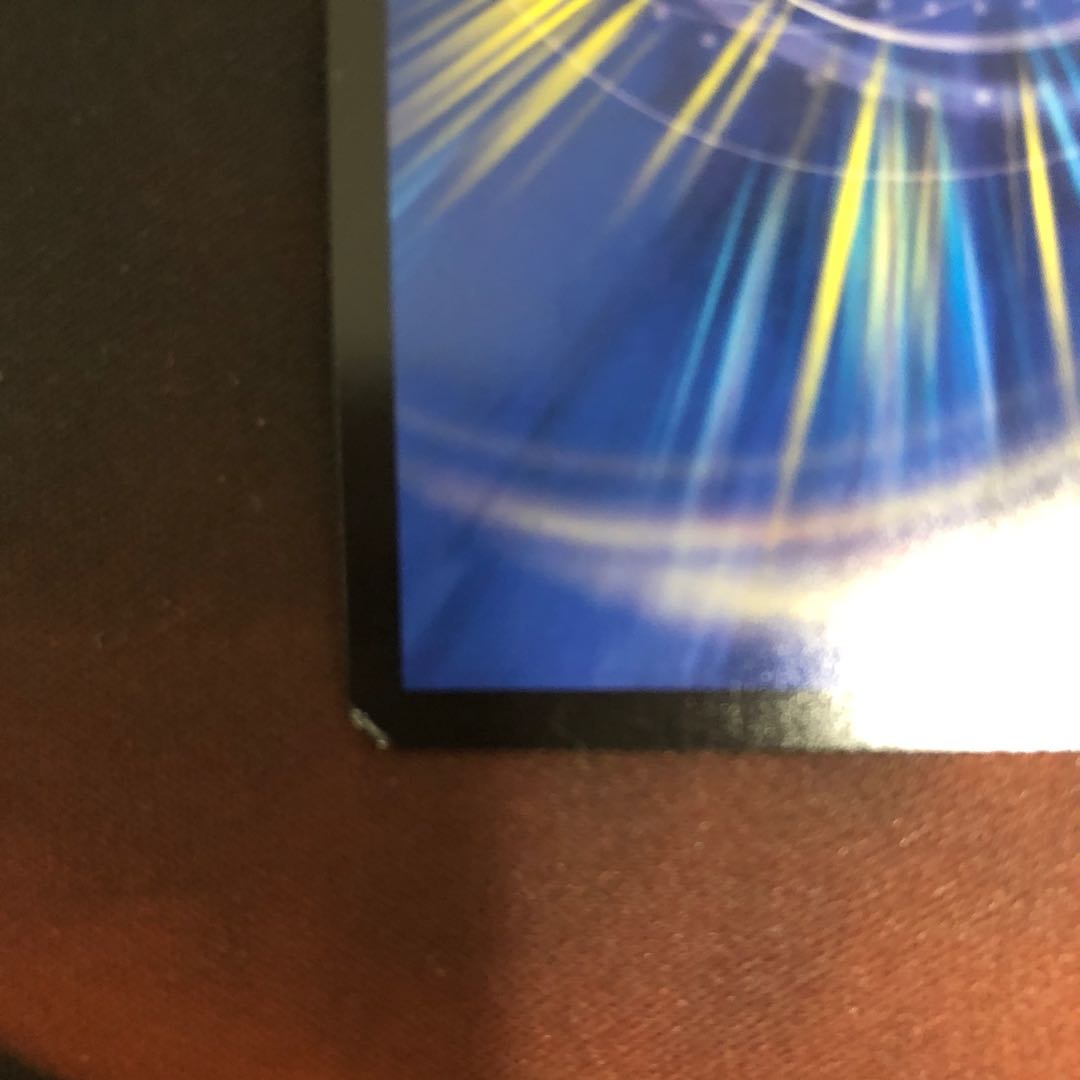 奇石 ミクセル｜ジャミング・チャフ　csプロモ