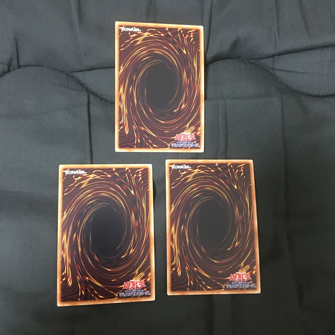 灰流うらら SR3枚