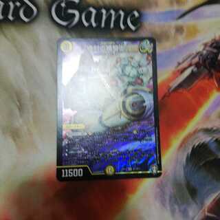 「絶対の楯騎士」 SR