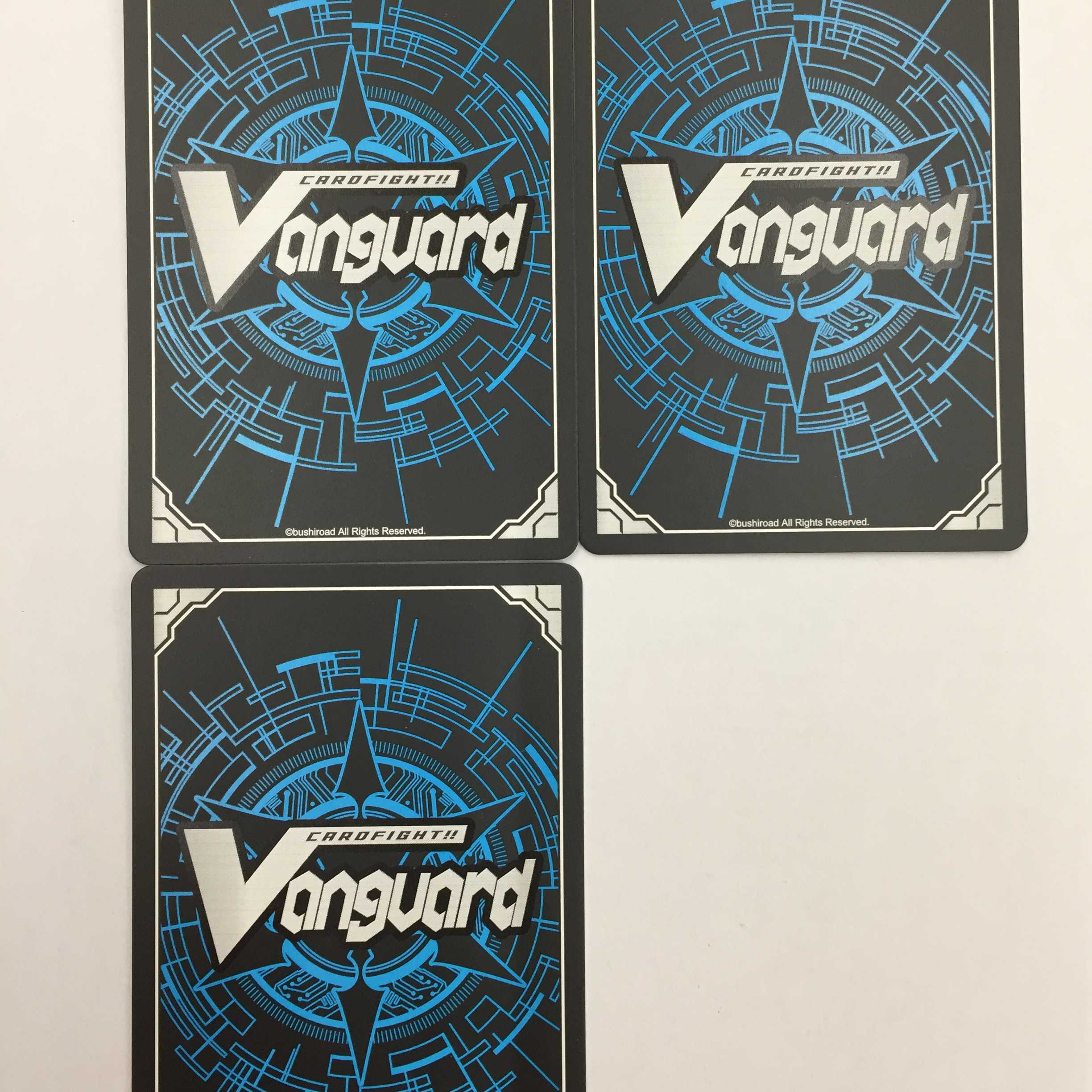 EB06/002[RRR]：PRISM-P ラブラドル　３枚セット 1枚