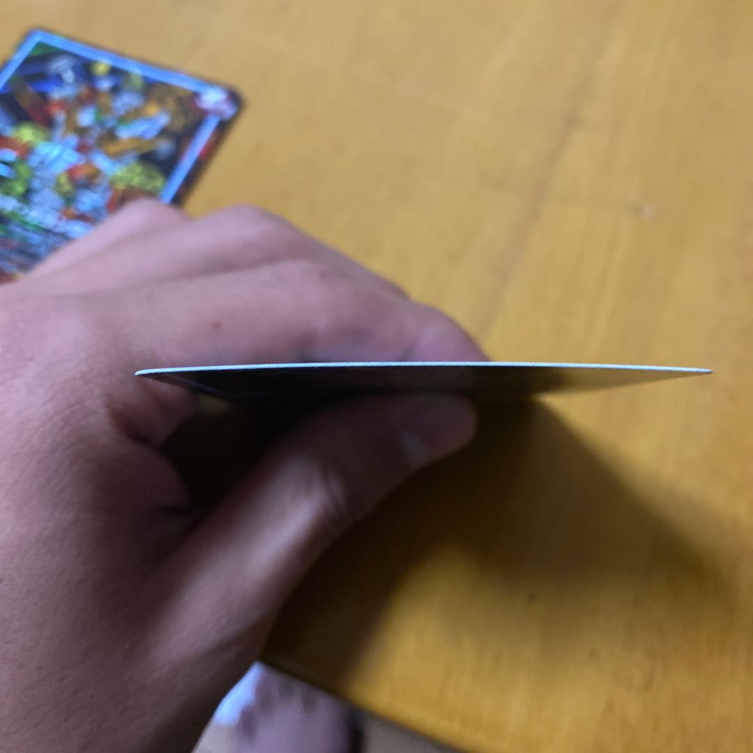 ヤンバルクイナ様専用ゴッド・ガヨンダム SE二枚セット