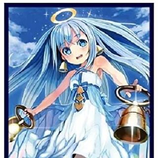 【募集】スリーブ