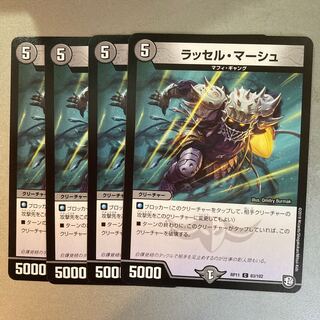 ラッセル・マーシュ