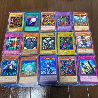 遊戯王　まとめ売り　10000枚　デーモンの召喚