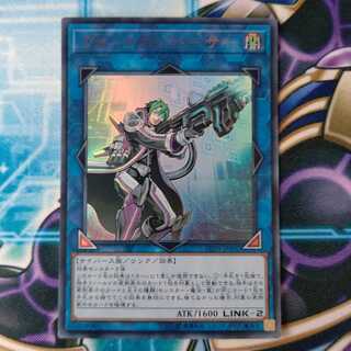 ブルートエンフォーサー UR