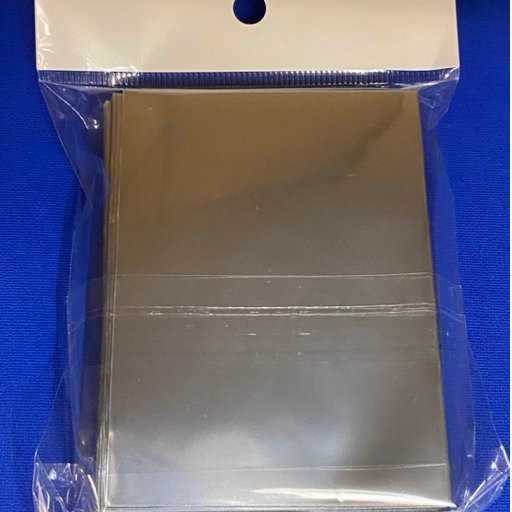 愉悦スリーブ レギュラーサイズ60枚入り【未開封新品】