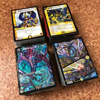 デュエマ光り物まとめ売り (Used) （472099490）| magi -TCG