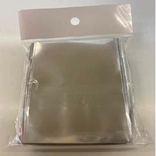 優勝スリーブ　レギュラーサイズ60枚入り【未開封新品】