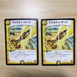 クリスティ・ゲート