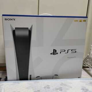プレイステーション5 PlayStation5 プレステ5 PS5 本体 新品