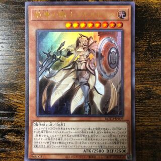 連休限定値引き 教導の騎士フルルドリス UR