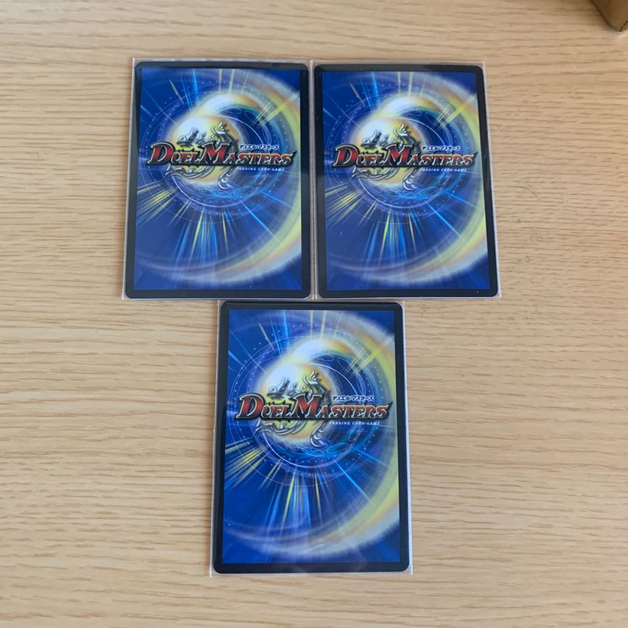 ミッツァイル一枚