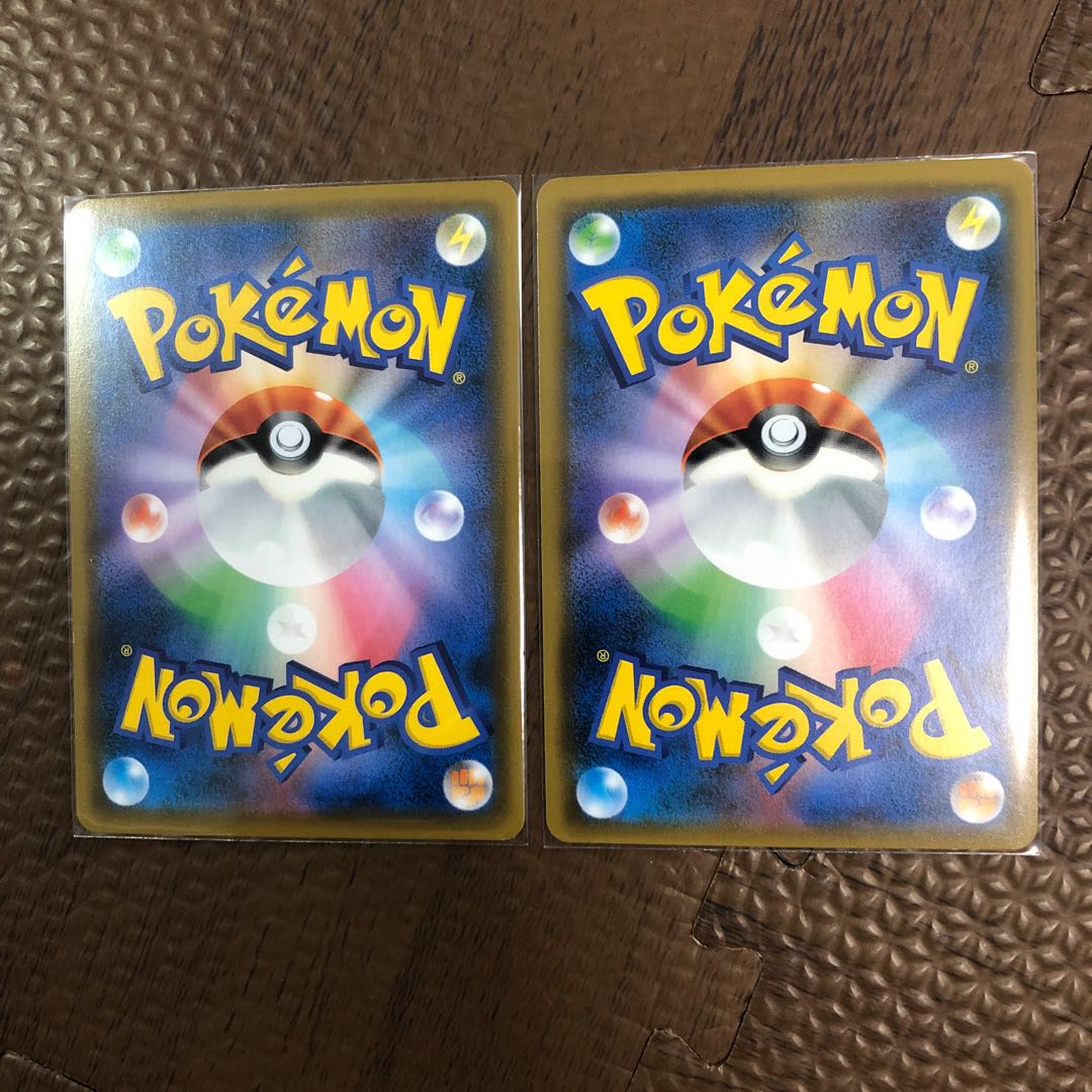 ルカリオ＆メルメタルGX