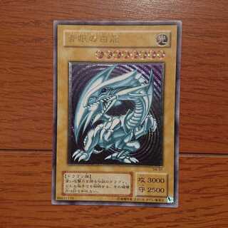 【タマ様専用】青眼の白龍 レリーフ