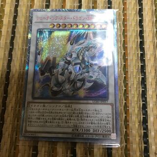 マドレース シューティング・スター・ドラゴン・TG-EX 20thSE