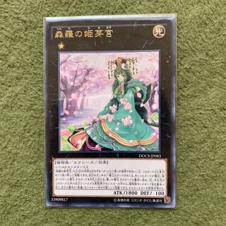 森羅の姫芽宮 R