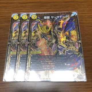 煌龍 サッヴァーク