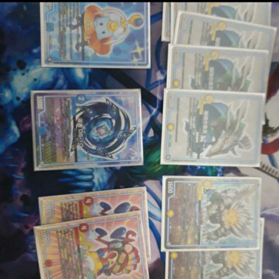 転生サイクリカ GRクリー (殿堂ゼロ)