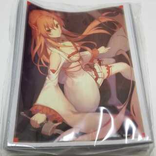 Lowest Price Rare sao Asuna Emilia ver Sleeve