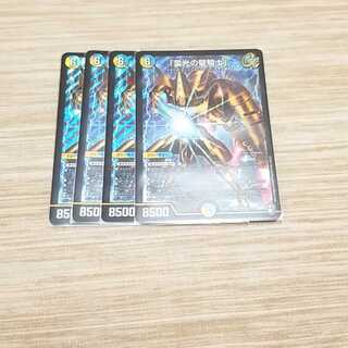 「雷光の聖騎士」