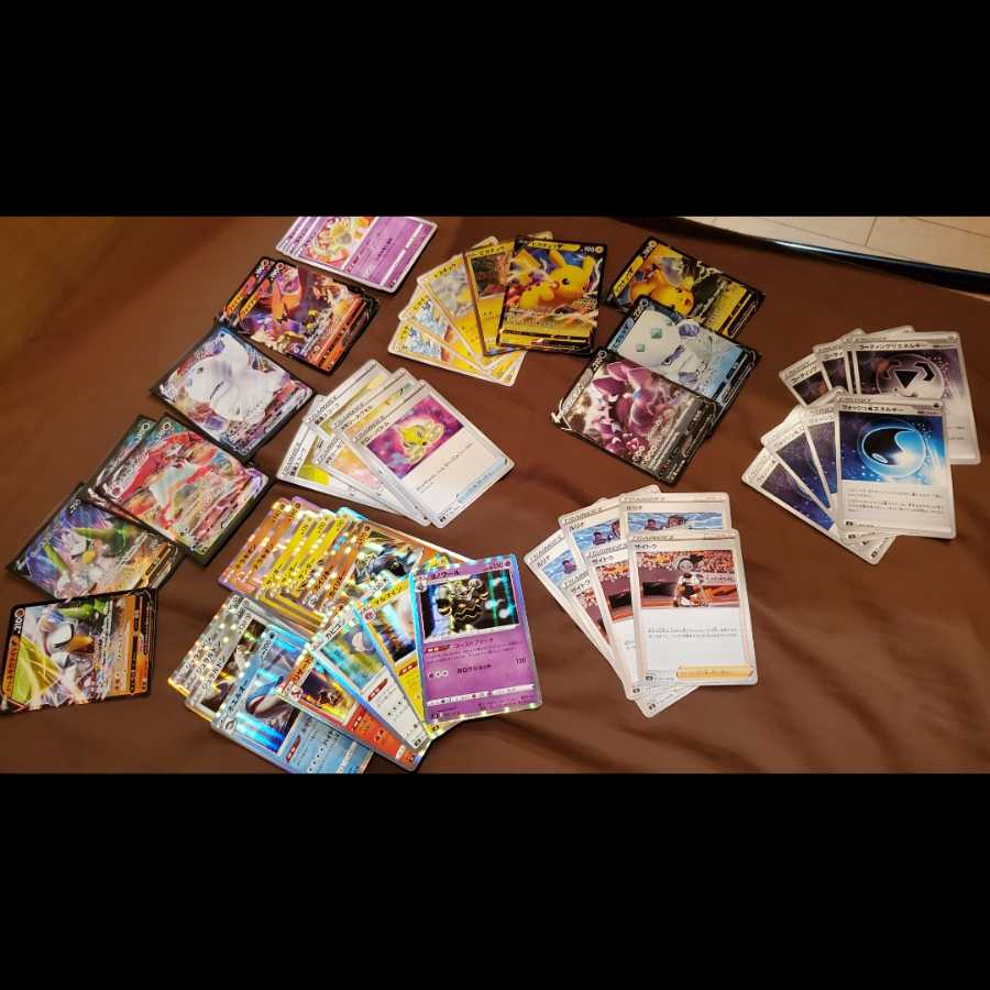 仰天ボルテッカー ゆうき様専用