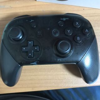 値下げ可能！プロコン　switch 箱付き