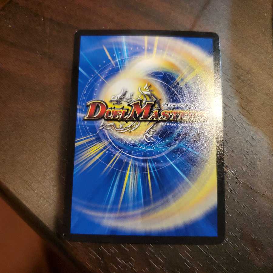 メガ・マナロック・ドラゴン SR