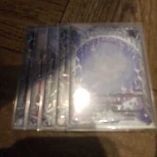 滅亡の起源 零無/零龍