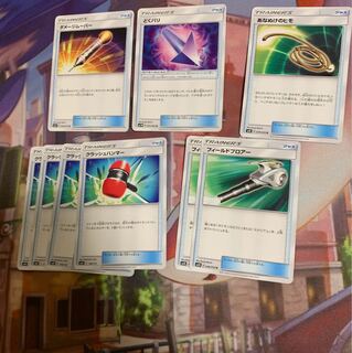 あなぬけのひも のみ