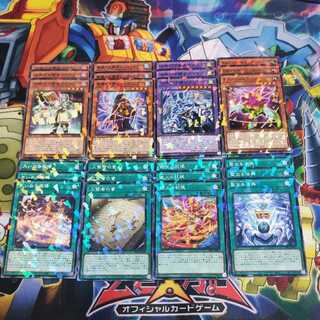 マギストス ノーパラ デッキパーツ