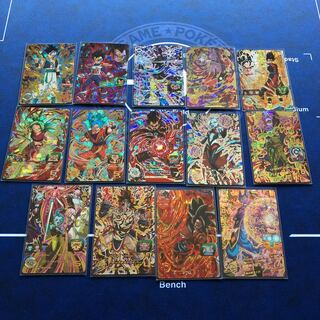 ドラゴンボールヒーローズ まとめ売り