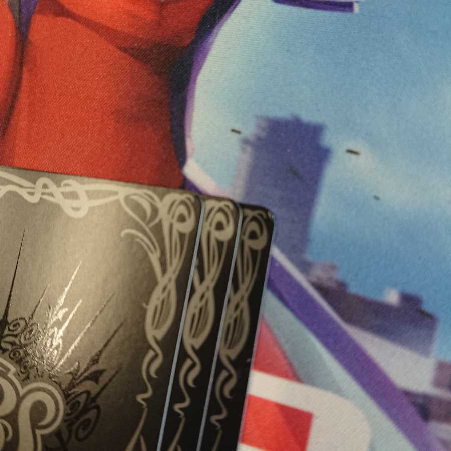 電王セット 1枚