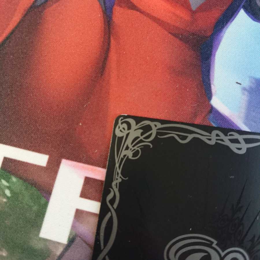 電王セット 1枚